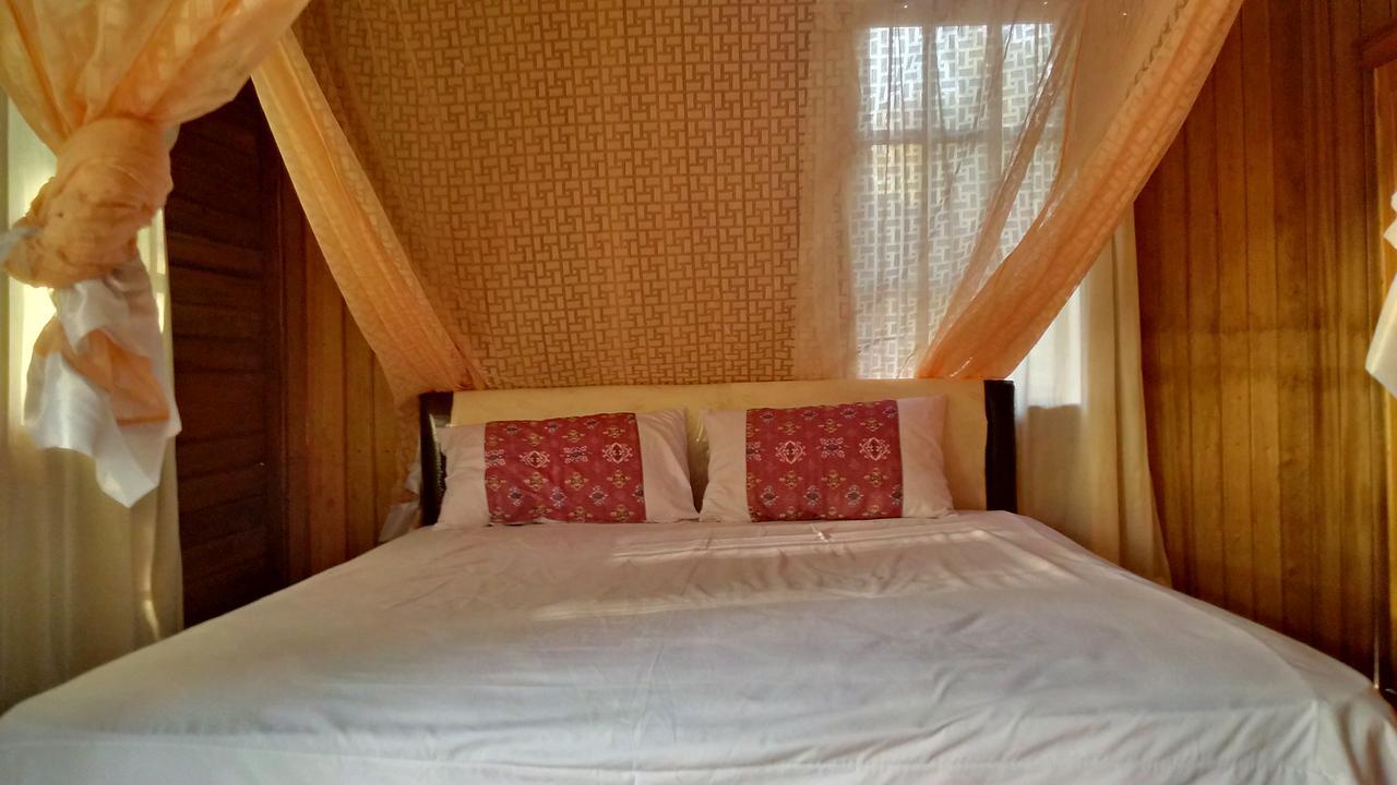 Jonaths Cottage Bunaken Exterior photo