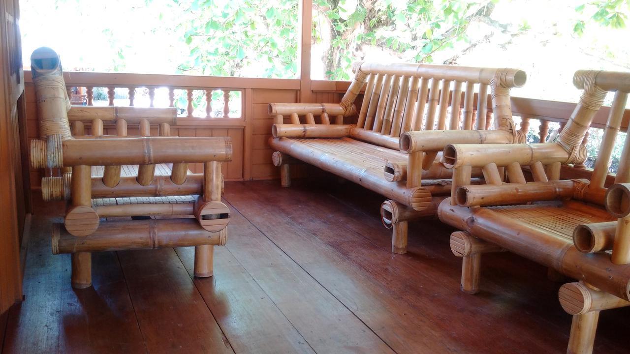 Jonaths Cottage Bunaken Exterior photo