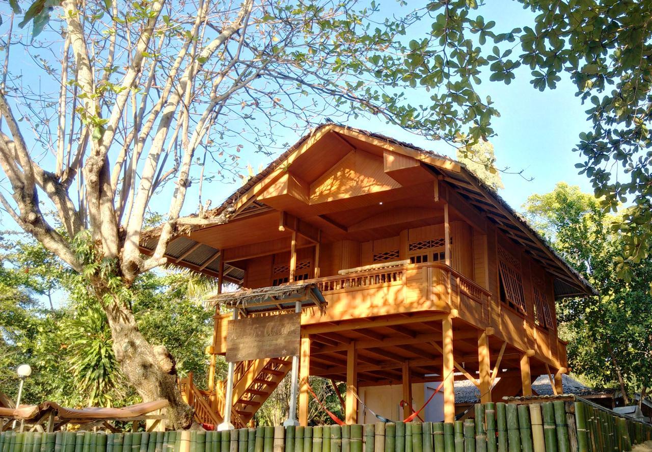 Jonaths Cottage Bunaken Exterior photo