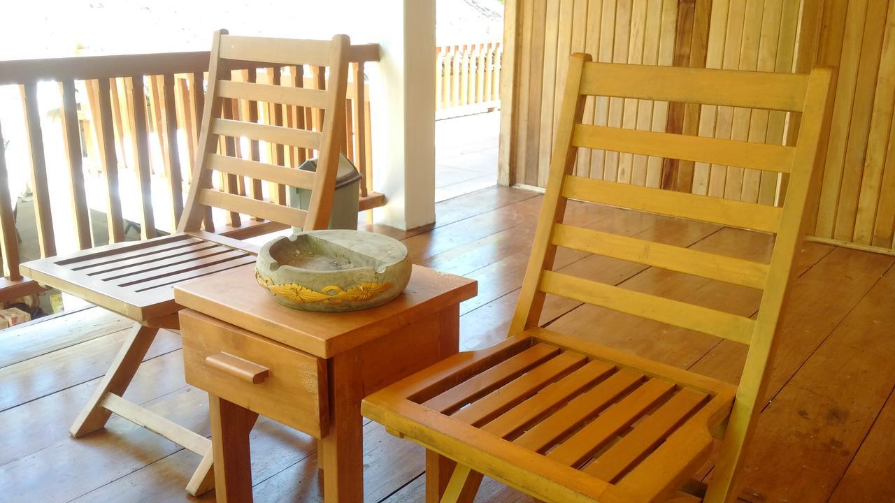 Jonaths Cottage Bunaken Exterior photo